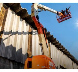 Plataforma Articulada